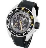 Zannetti Piranha Squelette black image 1 thumbnail