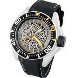 Zannetti Piranha Squelette steel image 1 thumbnail