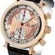 Zannetti Gladiatore Rose Gold Copper Version image 0 thumbnail