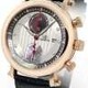 Zannetti Gladiatore Chronograph Rose Gold Silver Version image 0 thumbnail