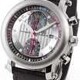 Zannetti Gladiatore Chronograph Steel Silver Version image 0 thumbnail