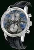 Zannetti Regent Sailing Chrono image 1 thumbnail