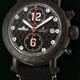 Zannetti Time of Drivers Racing Edition Black PVD image 0 thumbnail
