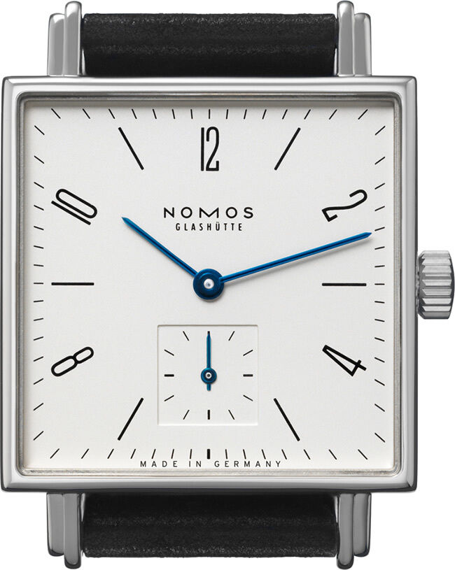 NOMOS Glashütte Tetra
