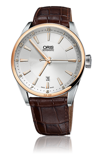 ORIS ARTIX DATE 01-733-7713-6331-07-5-19-80FC