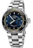 Oris Great Barrier Reef Limited Edition II 01 735 7673 4185-Set MB image 1 thumbnail
