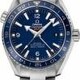 PLANET OCEAN 600M OMEGA CO-AXIAL GMT 43.5MM 232.90.44.22.03.001 image 0 thumbnail