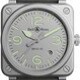 Bell & Ross 03-92 Horolum Limited Edition image 0 thumbnail