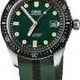 Oris Divers Sixty Five Green Dial NATO Strap image 0 thumbnail