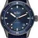 Blancpain Fifty Fathoms Batyscaphe 5000 0240 NAOA image 0 thumbnail