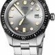 Oris Divers Sixty-Five Silver Dial on Bracelet image 0 thumbnail