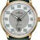 Junghans Meister Driver Automatic 027-7711.00 image 0 thumbnail