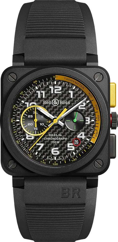 Bell & Ross BR 03-94 RS17