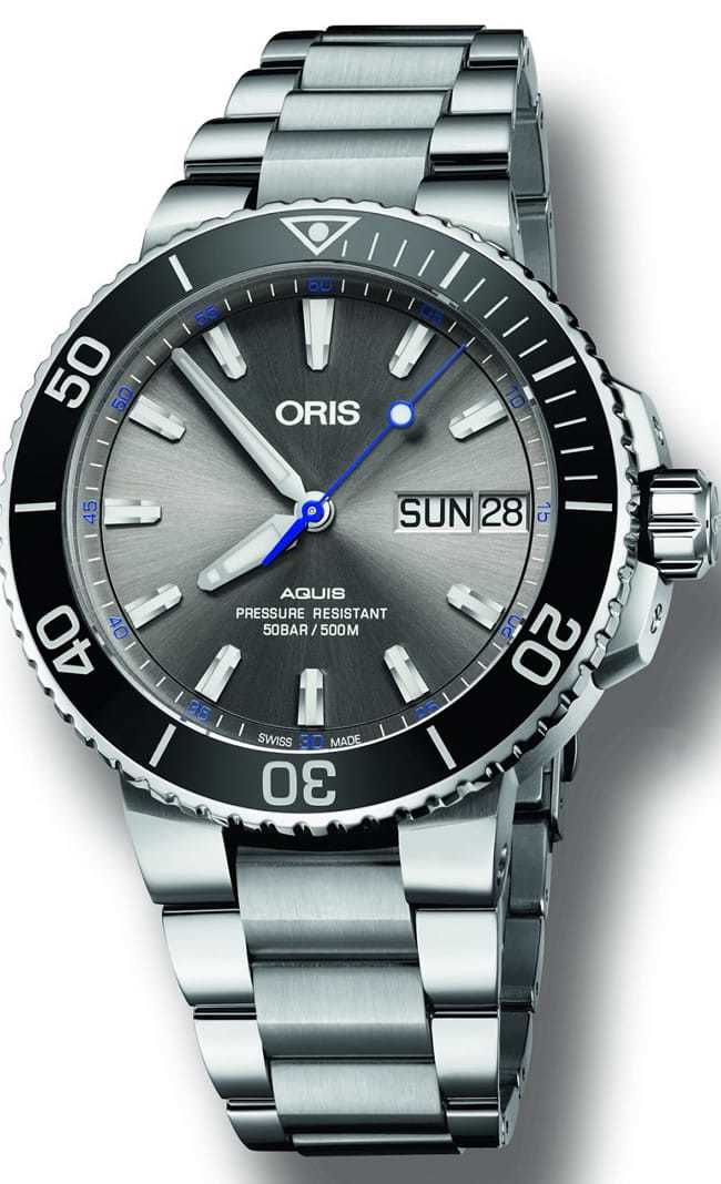 Oris hammerhead limited edition review hotsell