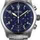 Bremont ALT1-P Pilot ALT1-P2/BL image 0 thumbnail