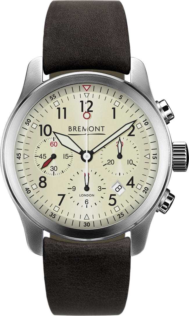 Bremont ALT1-P Pilot ALT1-P2-CR