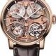 Arnold & Son Tourbillon Chronometer No. 36 Red Gold image 0 thumbnail