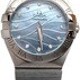 Omega Constellation Quartz 27mm 123.10.27.60.57.001 image 0 thumbnail