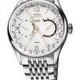 Oris Artelier Calibre 113 Silver Dial on Bracelet image 0 thumbnail