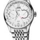 Oris Artelier Calibre 113 Silver Dial on Bracelet image 0 thumbnail