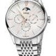 Oris Artelier Complication Silver Dial on Bracelet image 0 thumbnail