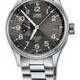 Oris Big Crown Propilot GMT Small Second on Bracelet image 0 thumbnail