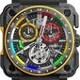 Bell & Ross BR X1 Tourbillon RS17 image 0 thumbnail