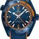 Seamaster Planet Ocean 600M Co-Axial Master Chronometer GMT Big Blue image 0 thumbnail