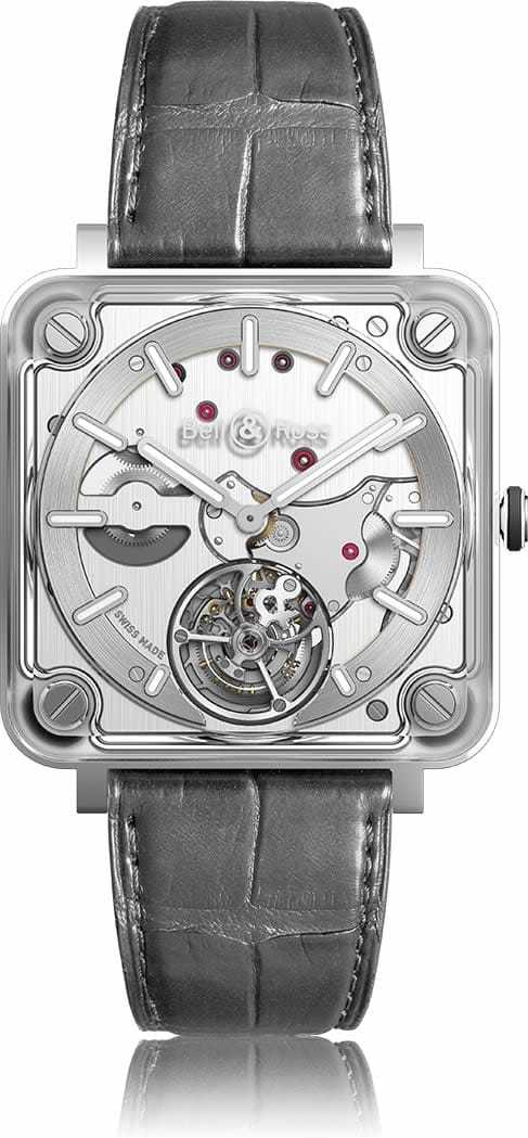 Bell & Ross BR-X2 Tourbillon Micro-Rotor