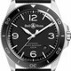 Bell & Ross BR V2-92 Black Steel image 0 thumbnail