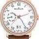 Blancpain Villeret Semainier Grande Date 8 Jours 6637 3631 55B image 0 thumbnail