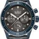 Blancpain Fifty Fathoms Bathyscaphe Chronographe Flyback Ocean Commitment image 0 thumbnail