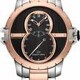 Jaquet Droz SW Steel Red Gold image 0 thumbnail