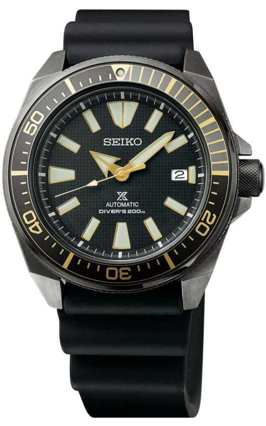 Seiko Prospex SRPB55