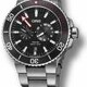 Oris Aquis Regulateur Der Meistertaucher 01 749 7734 7154-Set image 0 thumbnail