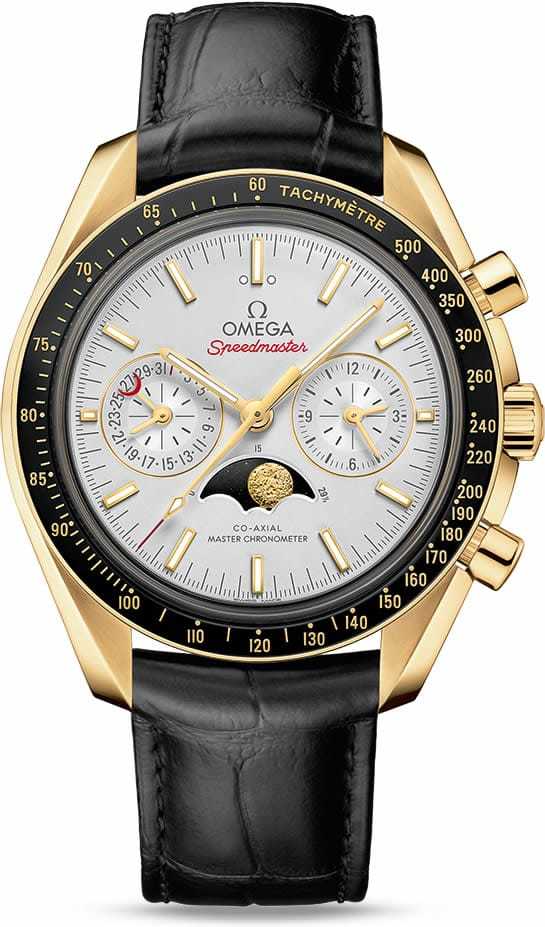 Omega speedmaster moonwatch 44mm hotsell