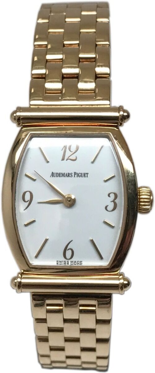 Audemars Piguet Carnegie Ladies 56916BA