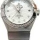 Omega Constellation Co-Axial Womens Watch 123.15.27.20.55.002 image 0 thumbnail