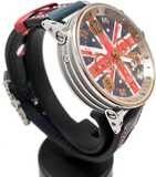 BRM V12-44 Union Jack image 1 thumbnail