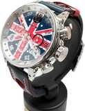 BRM V12-44 Union Jack image 2 thumbnail