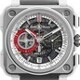 Bell & Ross BR X1 White Hawk Limited Edition image 0 thumbnail