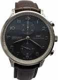IWC Portuguese Chronograph 3714.74 image 1 thumbnail