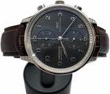 IWC Portuguese Chronograph 3714.74 image 2 thumbnail