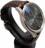 IWC Portuguese Chronograph 3714.74 image 3 thumbnail