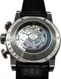 Louis Moinet Geograph Globe image 2 thumbnail