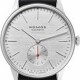 NOMOS Glashütte Orion Neomatik 39 Silvercut image 0 thumbnail