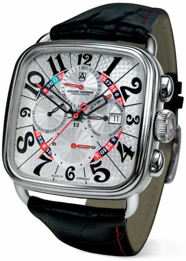 Alexander Shorokhoff Fedor Dostoevsky AS.FD41