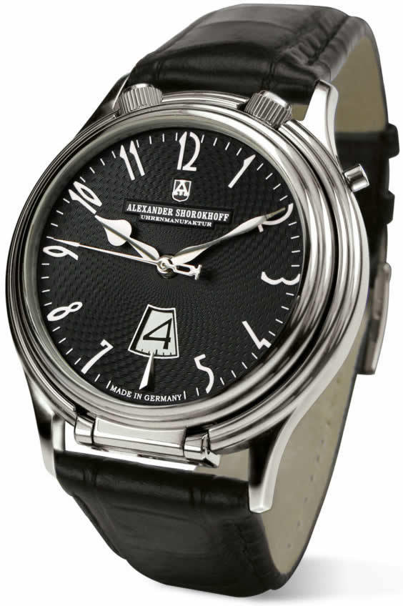 Alexander Shorokhoff Peter Tchaikovsky AS.PT22