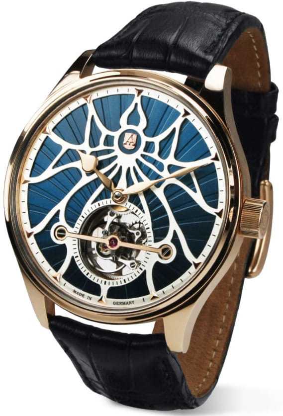 Alexander Shorokhoff Tourbillon Tomorrow