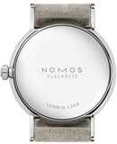 NOMOS Glashütte Ludwig 33 Champagne Solid Back image 1 thumbnail